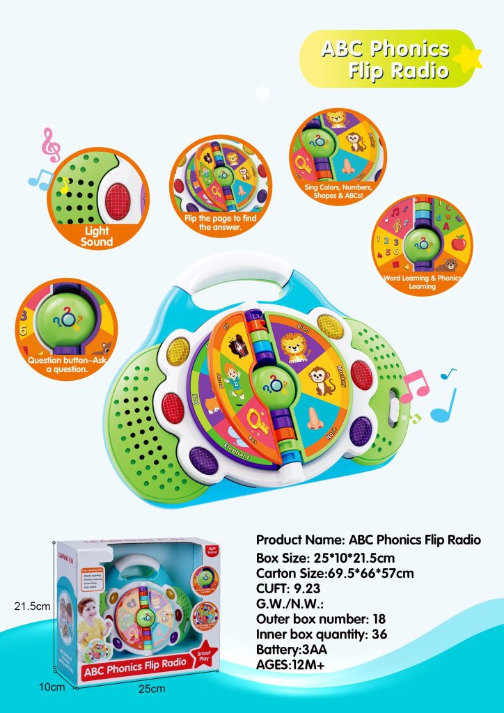 Learning device TS821213