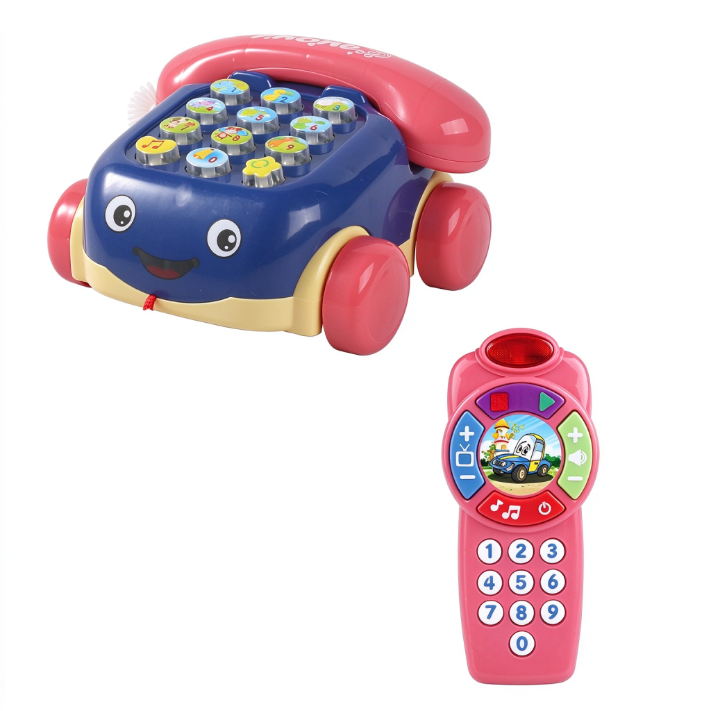 Analog Telephone Set TS821217