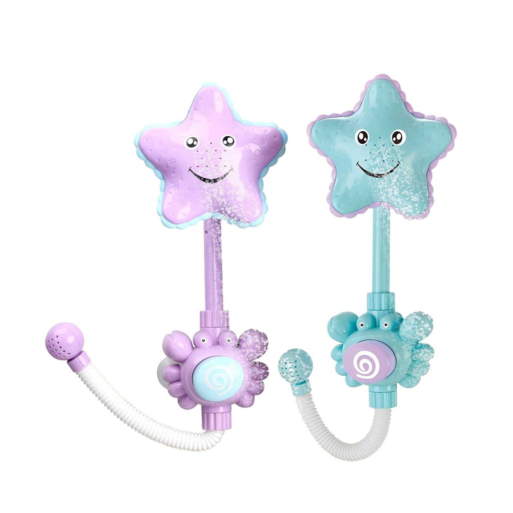 Starfish Shower Head TS821238