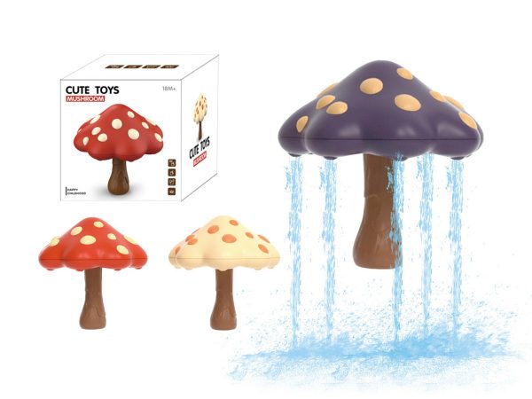 Mushroom Sprinkler TS821472