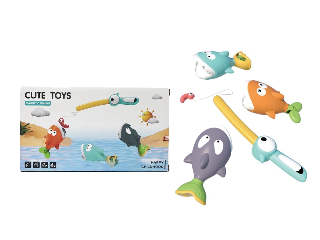Fishing game TS821477