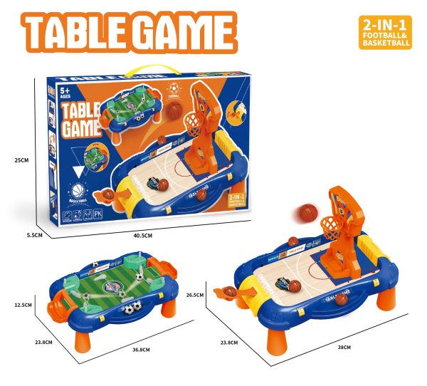 Competitive Board Games TS821552