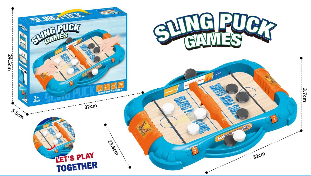 Competitive Board Games TS821551