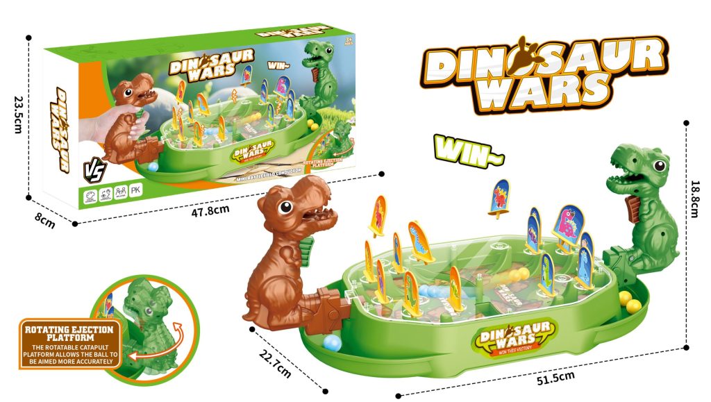 Competitive Board Games TS821552