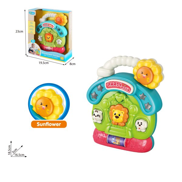 Treasure box TS821702
