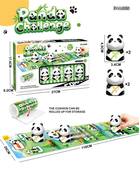 Competitive Board Games TS821553