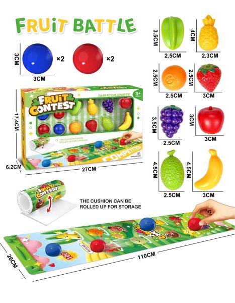 Competitive Board Games TS821552