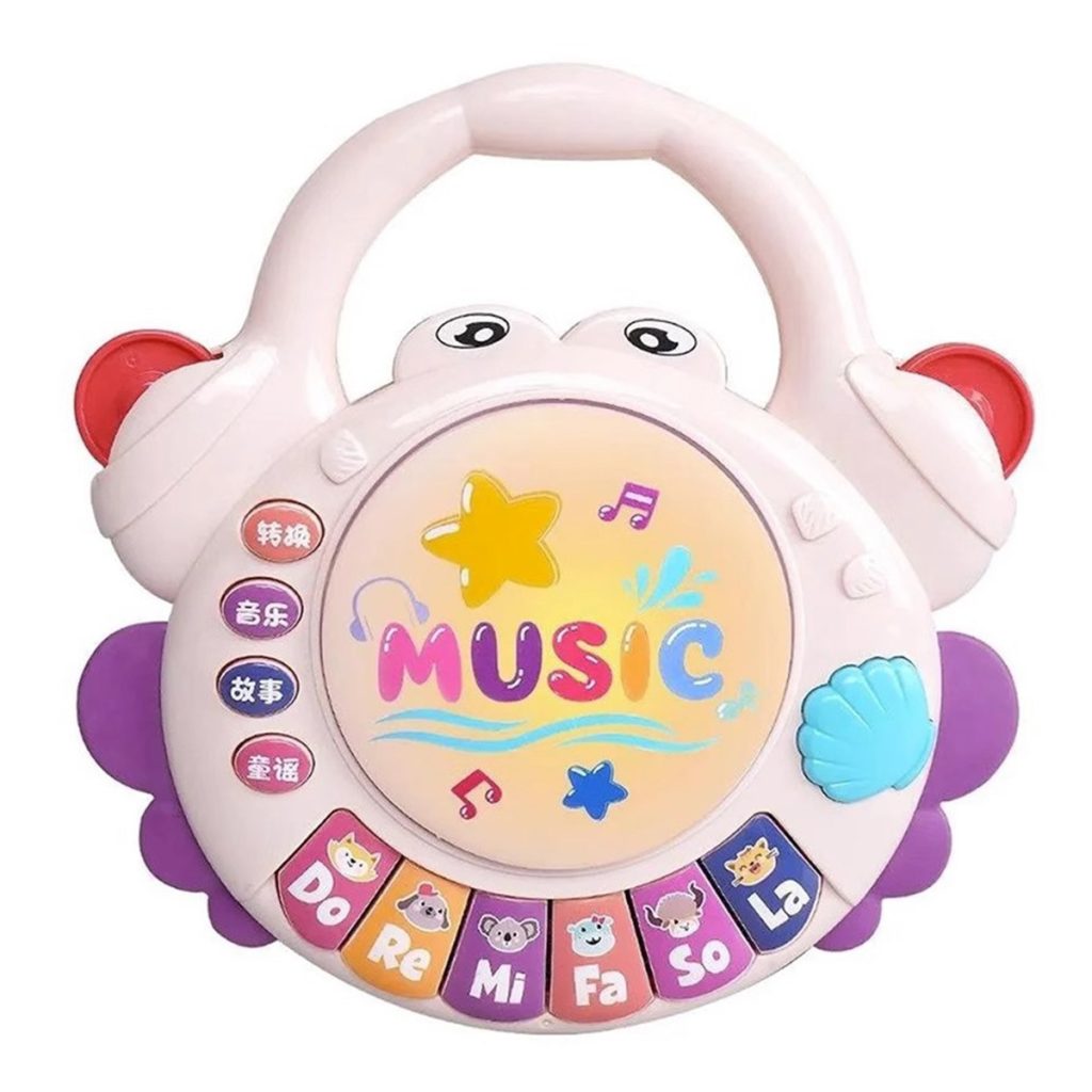 Drum with music TS821627