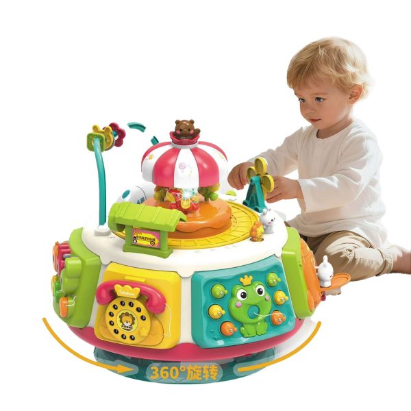 Treasure box TS821702