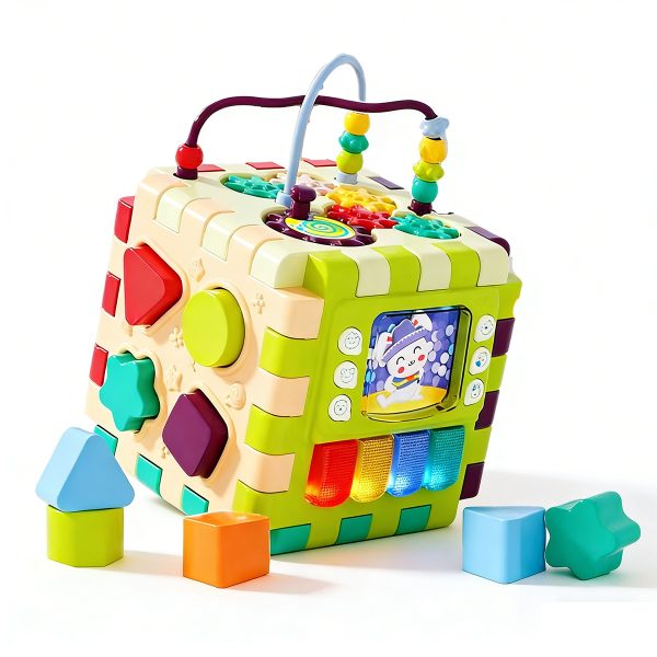 Treasure box TS821702