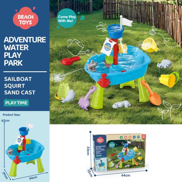 Beach basin TS821709