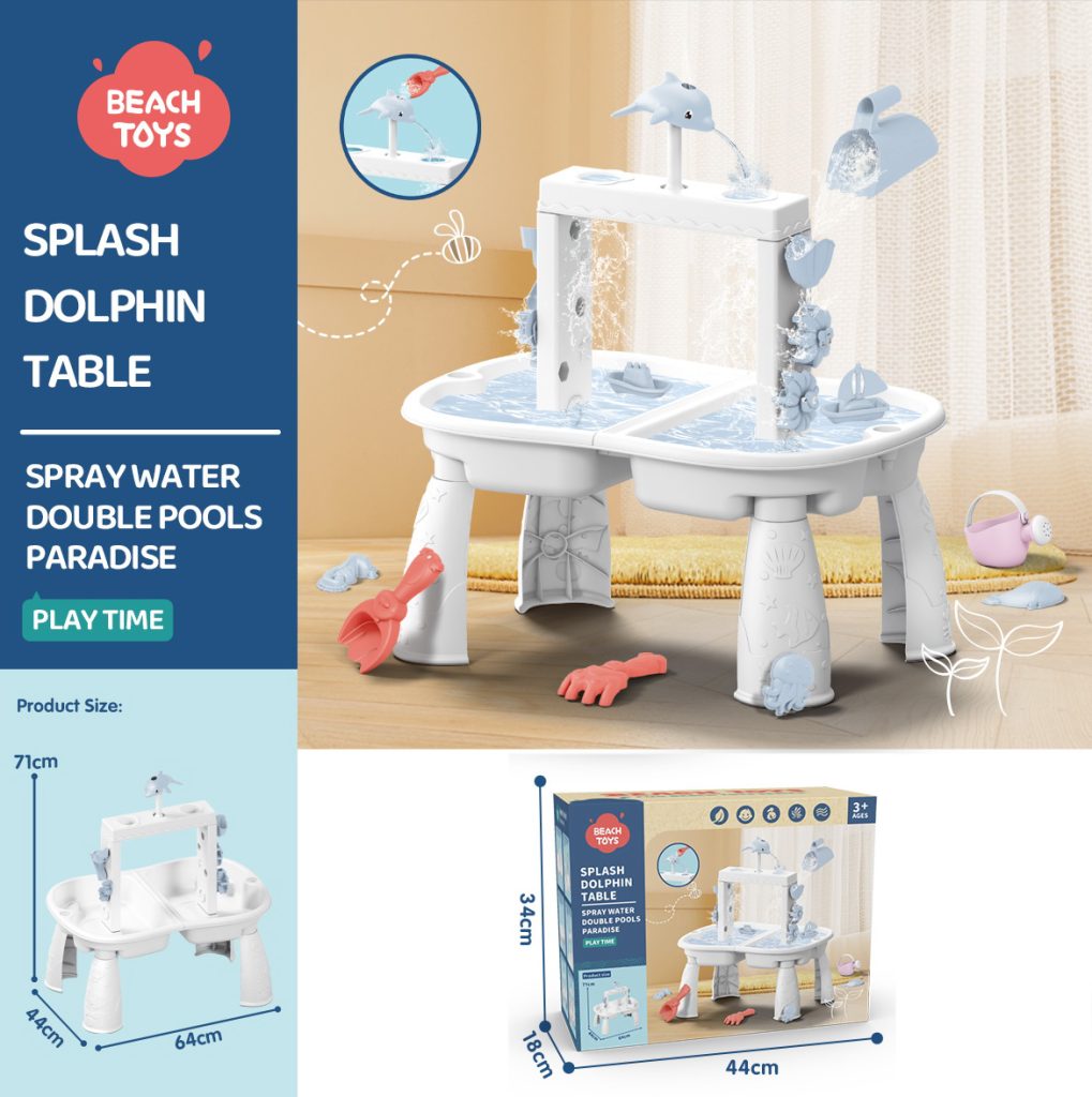 Beach table TS821725